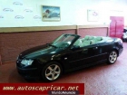 Saab 9-3 1.8t Linear 150 - mejor precio | unprecio.es