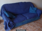 sofa tres plazas cama 135, el comprador pone el precio - mejor precio | unprecio.es