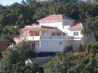 Stunning Villa with Pool, Sea and Mounta - mejor precio | unprecio.es