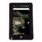 Tablet 7" 2,3/1ghz/256ddr/2gb hiteker - mejor precio | unprecio.es