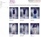 Trendy Garage, una tienda online de moda y complementos con las últimas tendencias - mejor precio | unprecio.es