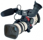 vendo camara de video profesional canon xl1s por 1600 euros - mejor precio | unprecio.es