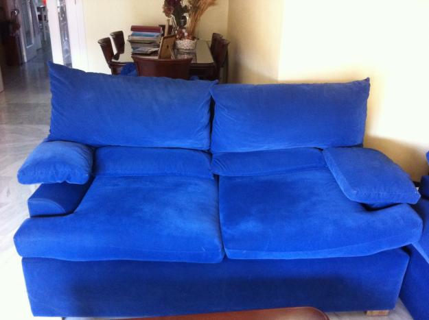 VENDO SOFA