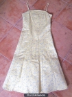 VENDO VESTIDO - mejor precio | unprecio.es