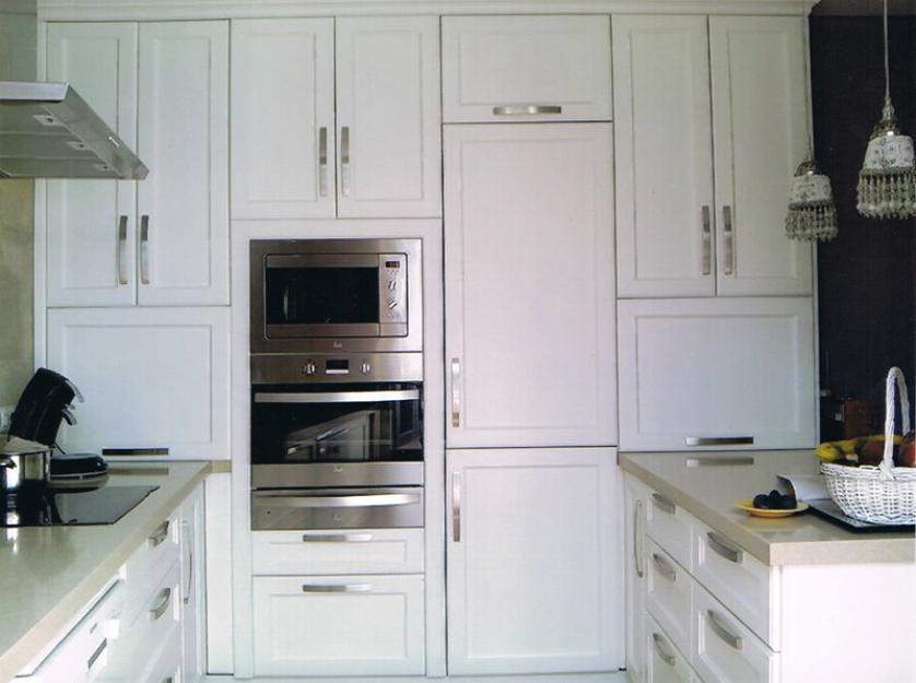 Muebles de Cocina - Carpintería en General