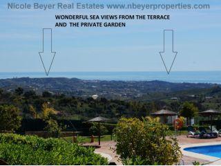 Apartamento en venta en Marbella, Málaga (Costa del Sol)