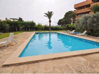 Apartamento en venta en Port Verd, Mallorca (Balearic Islands)