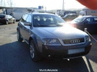 Audi Allroad 2.7T Quattro Low Range IMPEC - mejor precio | unprecio.es