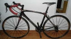 Bicicleta Giant Ocr 1 Carbon - mejor precio | unprecio.es