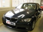 BMW SERIE 3 0 2.0 D [E90] 4P - mejor precio | unprecio.es