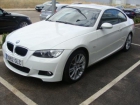 BMW SERIE3 COUPE - SALAMANCA - mejor precio | unprecio.es