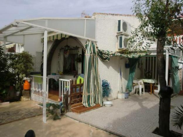 Bungalow en Torrevieja