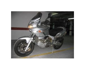 CAGIVA NAVIGATOR 1000