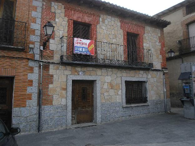 Casa en Chapinería