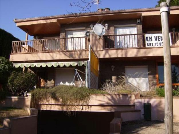 Casa en Segur de Calafell