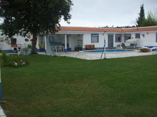 Casa rural : 2/4 personas - piscina - sao martinho do porto  estremadura  estremadura  e ribatejo  portugal
