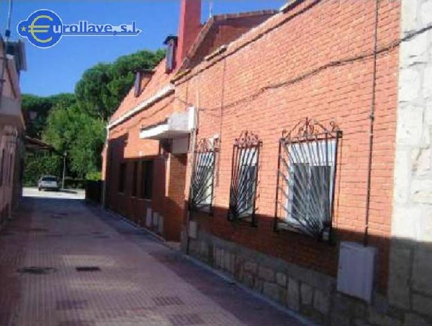 Chalet en venta en Colmenar Viejo, Madrid