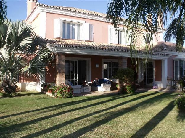 Chalet en venta en Elviria, Málaga (Costa del Sol)