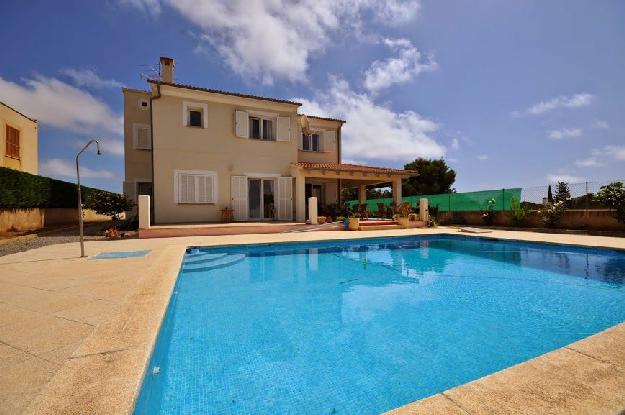 Chalet en venta en Sa Coma, Mallorca (Balearic Islands)