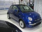 FIAT 500 1.2 LOUNGE - mejor precio | unprecio.es
