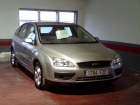 FORD FOCUS  1.8 TDCI GHIA 100 - mejor precio | unprecio.es