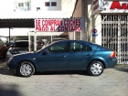 FORD Mondeo 2.0 TDCi Futura 130 - mejor precio | unprecio.es
