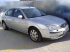 Ford Mondeo 5p FUTURA-X TDCI 130cv - mejor precio | unprecio.es