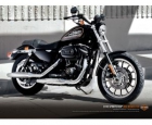 HARLEY DAVIDSON XL 883 R SPORTSTER - mejor precio | unprecio.es