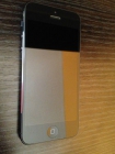 Iphone 5. black. a estrenar, caja con precinto - mejor precio | unprecio.es