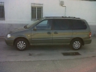 KIA Carnival 2.9 CRDi LX 5p. 144 cv - mejor precio | unprecio.es