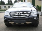 MERCEDES-BENZ ML 420 CDI AMG, AIRMATIC, OFFROAD PRO, AM - Madrid - mejor precio | unprecio.es