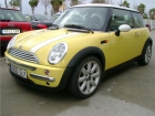 MINI Cooper Paq Pepper 115 cv - mejor precio | unprecio.es