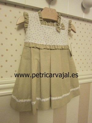 moda infantil