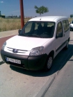 peugeot partner 1.9d combi año 2006 - mejor precio | unprecio.es