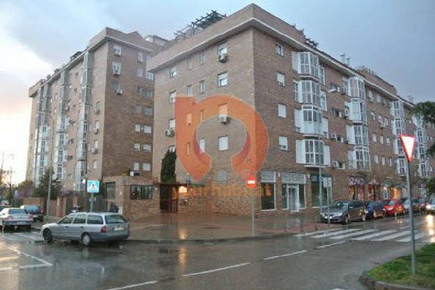 Piso en Madrid