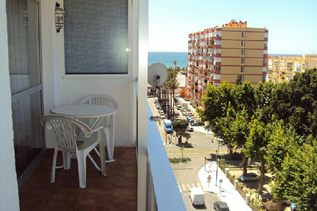 Piso en Torre del mar
