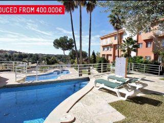 Piso en venta en Bendinat, Mallorca (Balearic Islands)