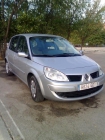 Renault Scenic 1.5DCI EMOTION 105cv de 2008 57.000km perfecto estado - mejor precio | unprecio.es