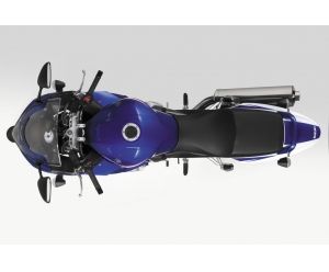 SUZUKI GSX 650