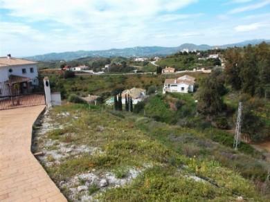 Terreno se vende en Mijas Pueblo, Costa del Sol