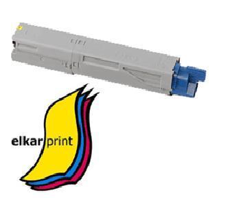 TONER OKI C3300