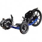 triciclos reclinables , trikes recumbentes, trikke,ezyroller,water balls.... - mejor precio | unprecio.es