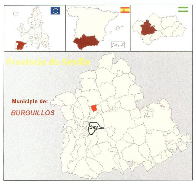 URGE VENDER UNIFAMILIAR ADOSADA EN BURGUILLOS DE SEVILLA NUEVA CONSTRUCCION A ESTRENAR