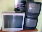 VENDO 3 TV + MUEBLE TV 85 - mejor precio | unprecio.es