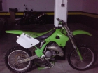 VENDO KAWASAKI KX 125CC (1998) - mejor precio | unprecio.es