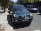 vendo toyota rav4 - mejor precio | unprecio.es