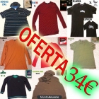VENDO VARIAS PRENDAS - mejor precio | unprecio.es