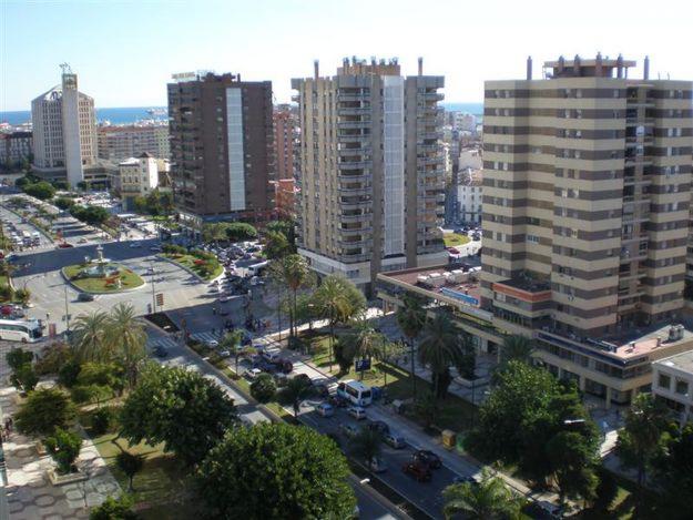 Venta Piso Zona Corte Ingles