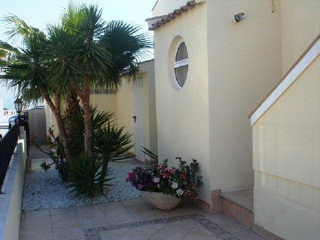 Villa en Orihuela-Costa