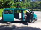 Alquiler furgoneta camper Vw multivan Gipuzkoa - mejor precio | unprecio.es